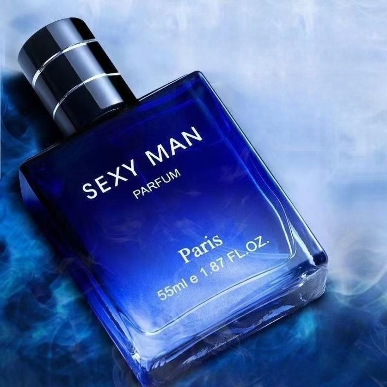 Fragranza Maschile a Lunga Dur - Passion Fragrance Perfume recensione e prezzo