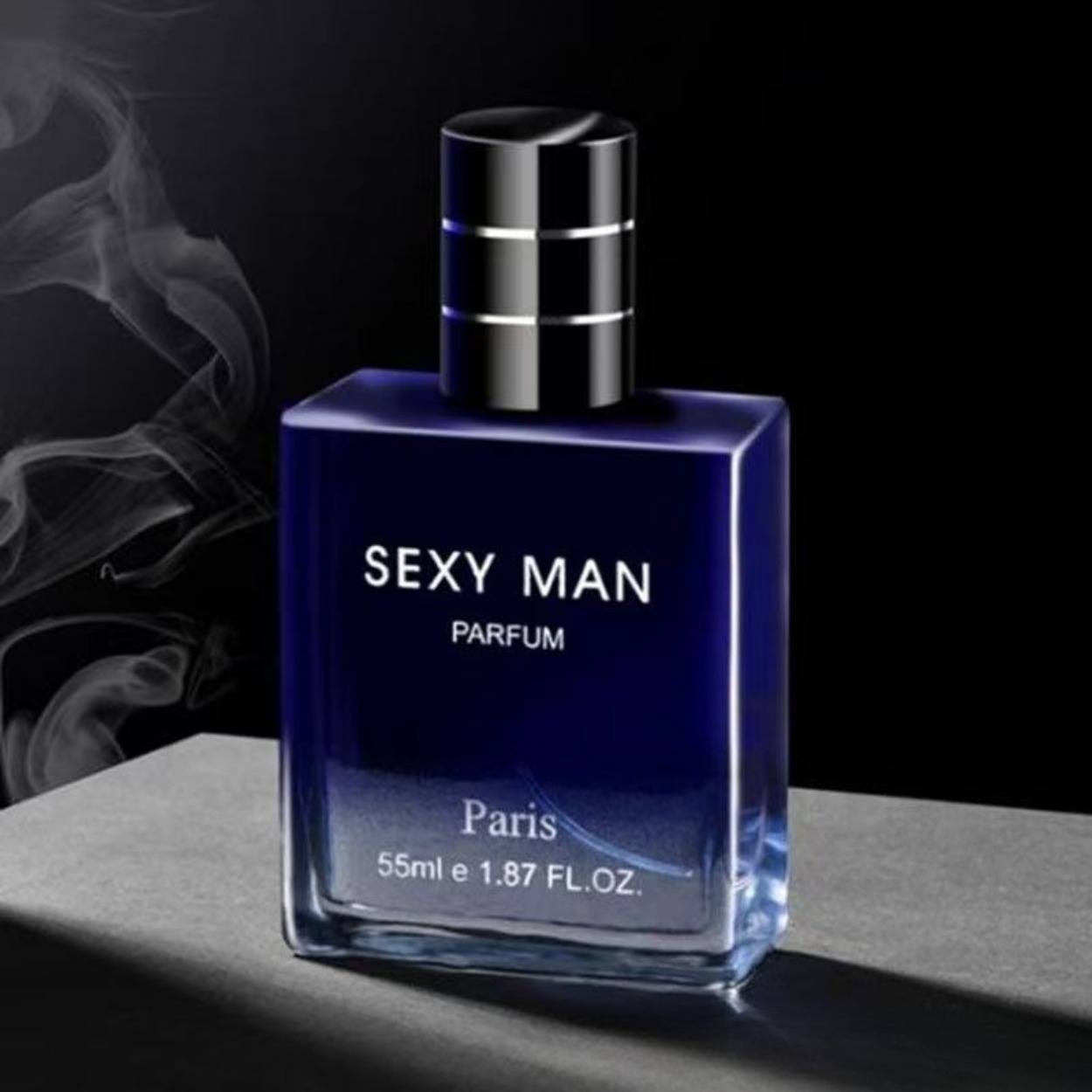Fragranza Maschile a Lunga Dur - Passion Fragrance Perfume recensione e prezzo