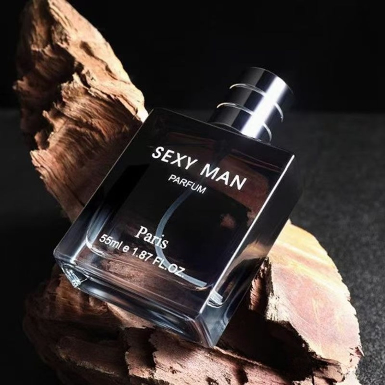Fragranza Maschile a Lunga Dur - Passion Fragrance Perfume recensione e prezzo