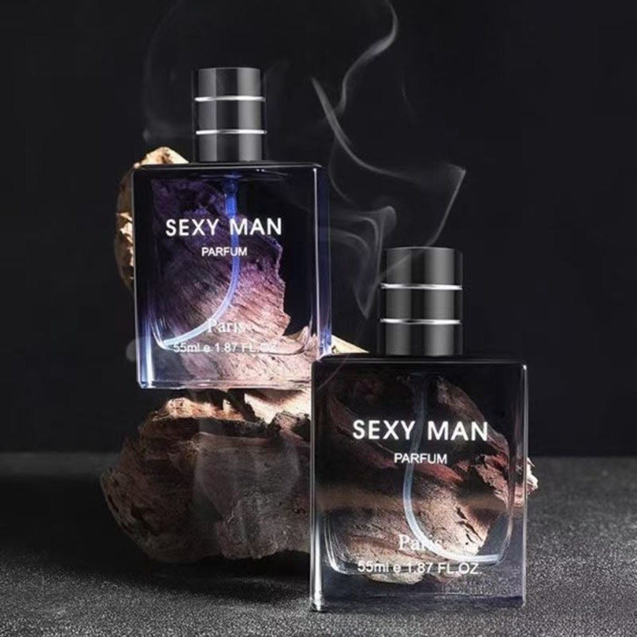 Fragranza Maschile a Lunga Dur - Passion Fragrance Perfume recensione e prezzo