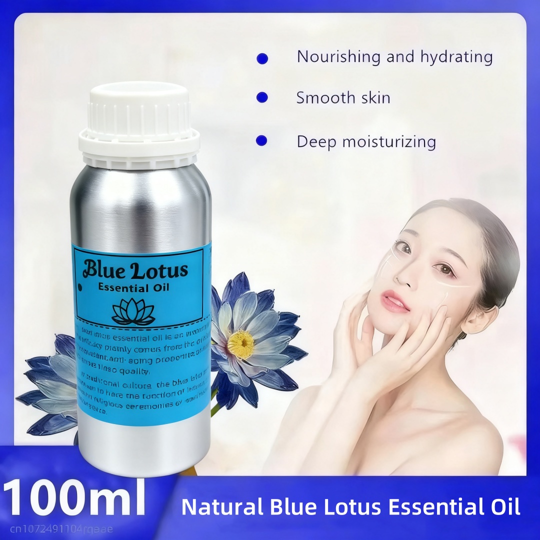 Aromaterapia Olio profumato di - Perfume Fragrance Blue recensione e prezzo