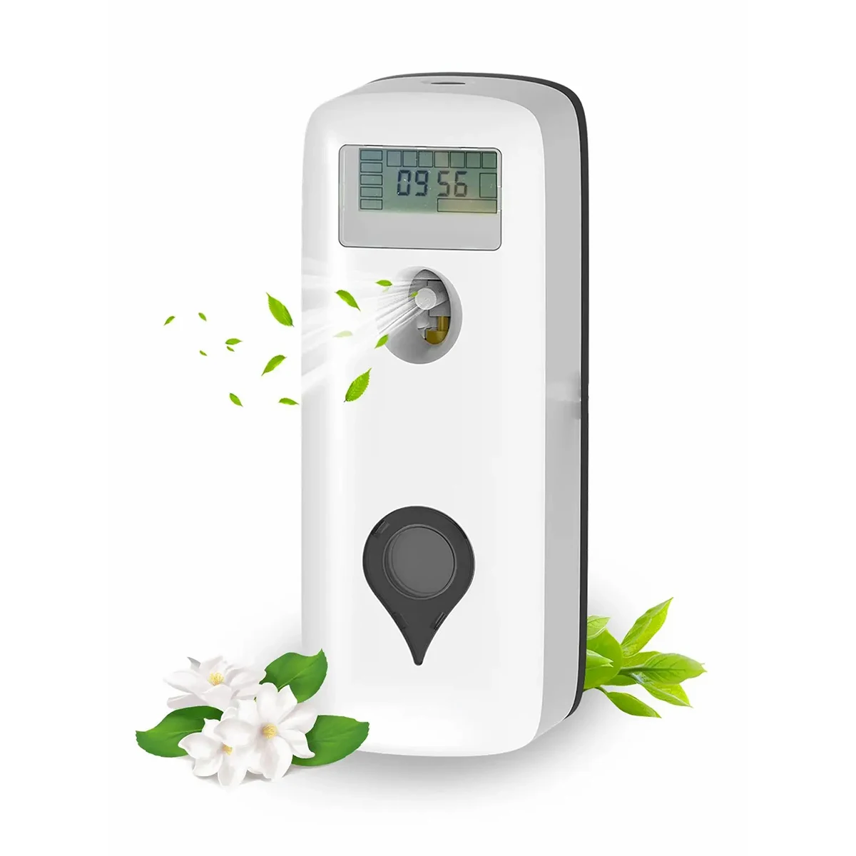 Dispenser di deodorante liquid - Perfume Fragrance Liquid recensione e prezzo