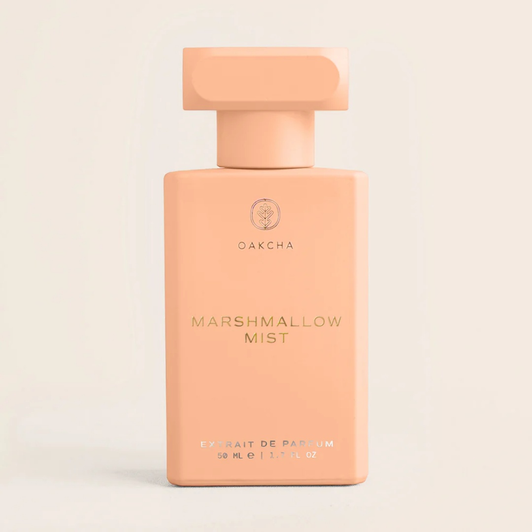 OAKCHA Marshmallow Mist Profum - Perfume Juicy Fragrance recensione e prezzo