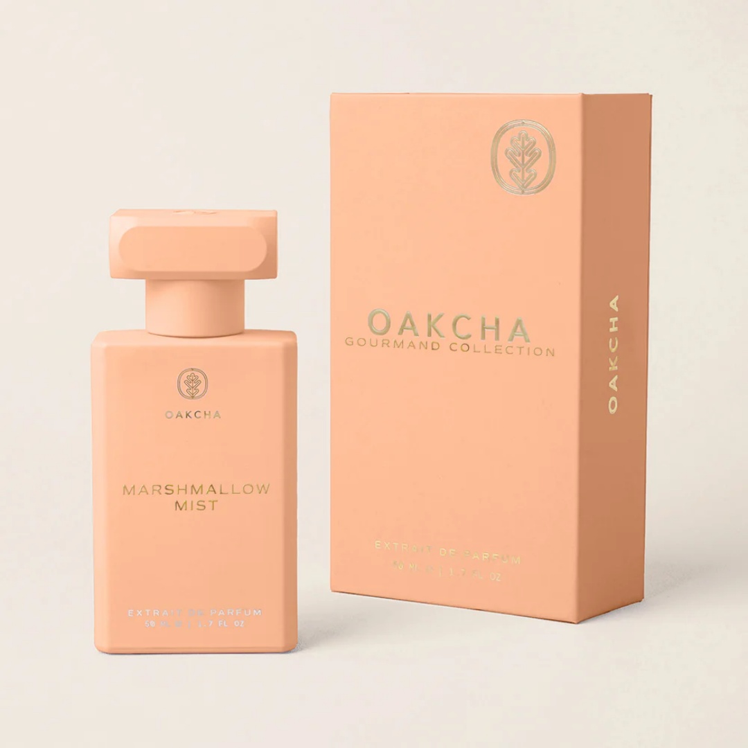 OAKCHA Marshmallow Mist Profum - Perfume Juicy Fragrance recensione e prezzo