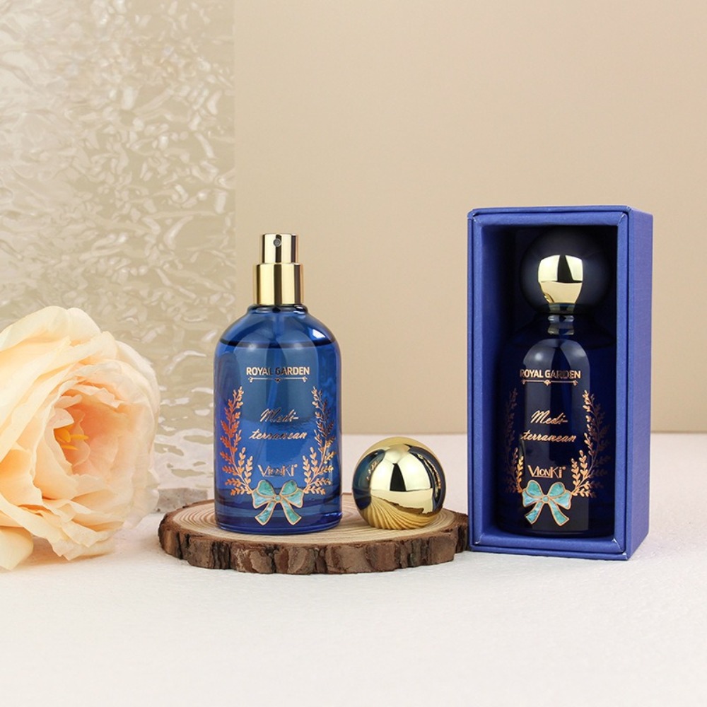 Profumo Floreale Agrumato per  - Perfume Fragrance Gift Set recensione e prezzo