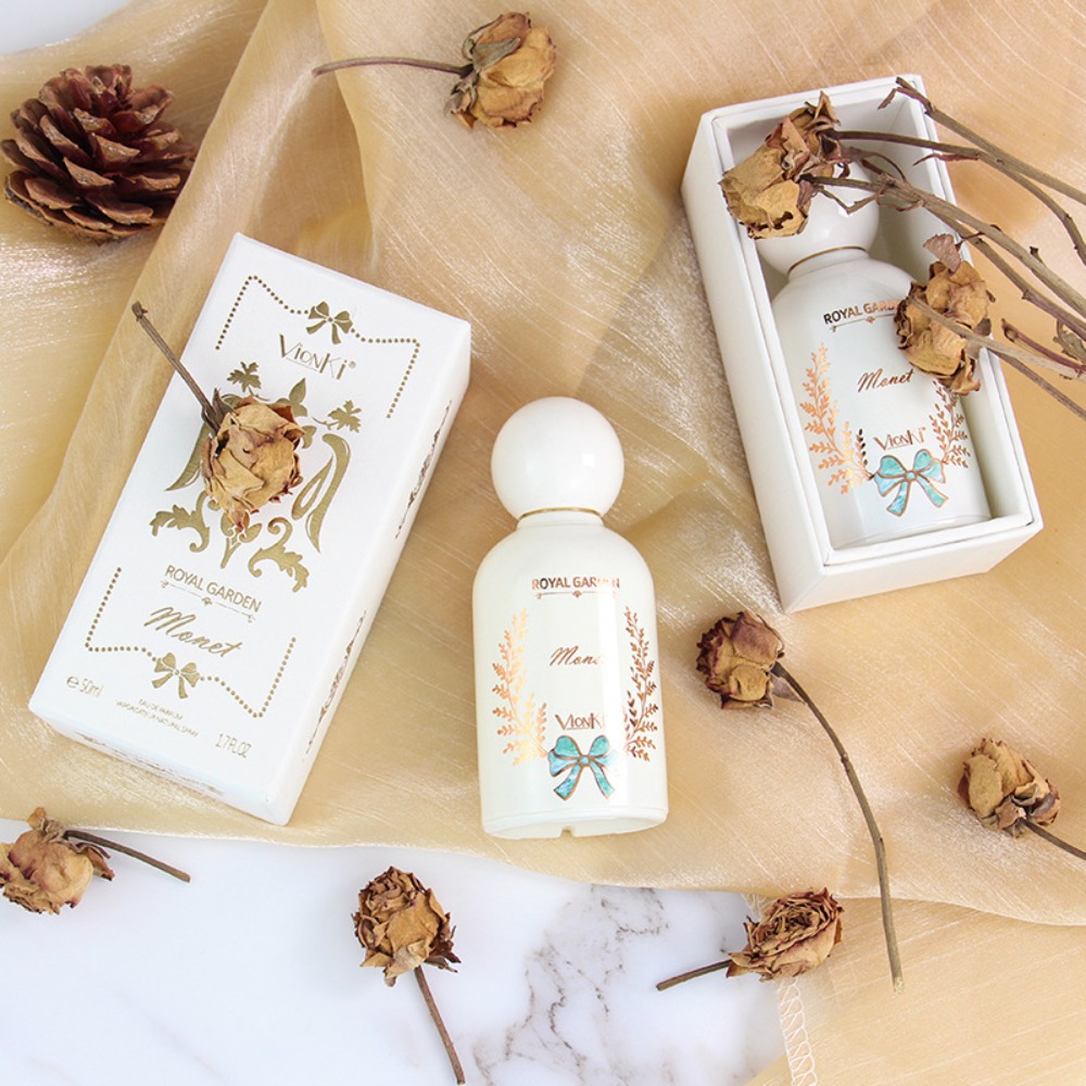 Profumo Floreale Agrumato per  - Perfume Fragrance Gift Set recensione e prezzo