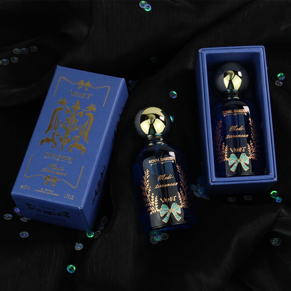 Profumo Floreale Agrumato per  - Perfume Fragrance Gift Set recensione e prezzo