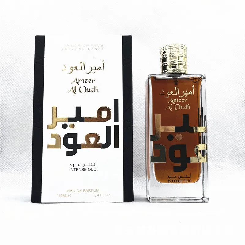 Profumo Arabo Ameer Eau De Par - Perfume Quality Fragrance Oils recensione e prezzo