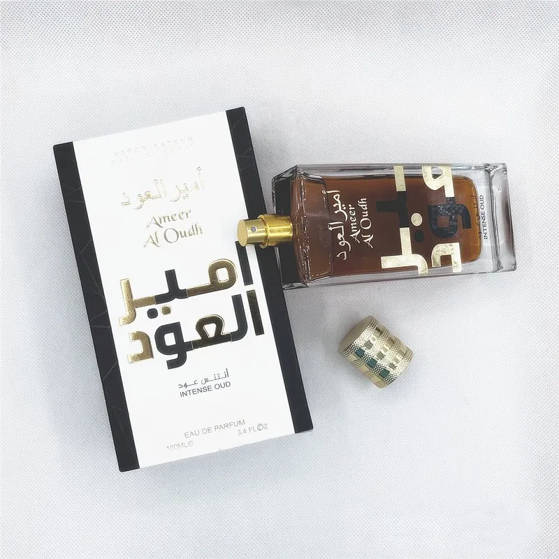 Profumo Arabo Ameer Eau De Par - Perfume Quality Fragrance Oils recensione e prezzo