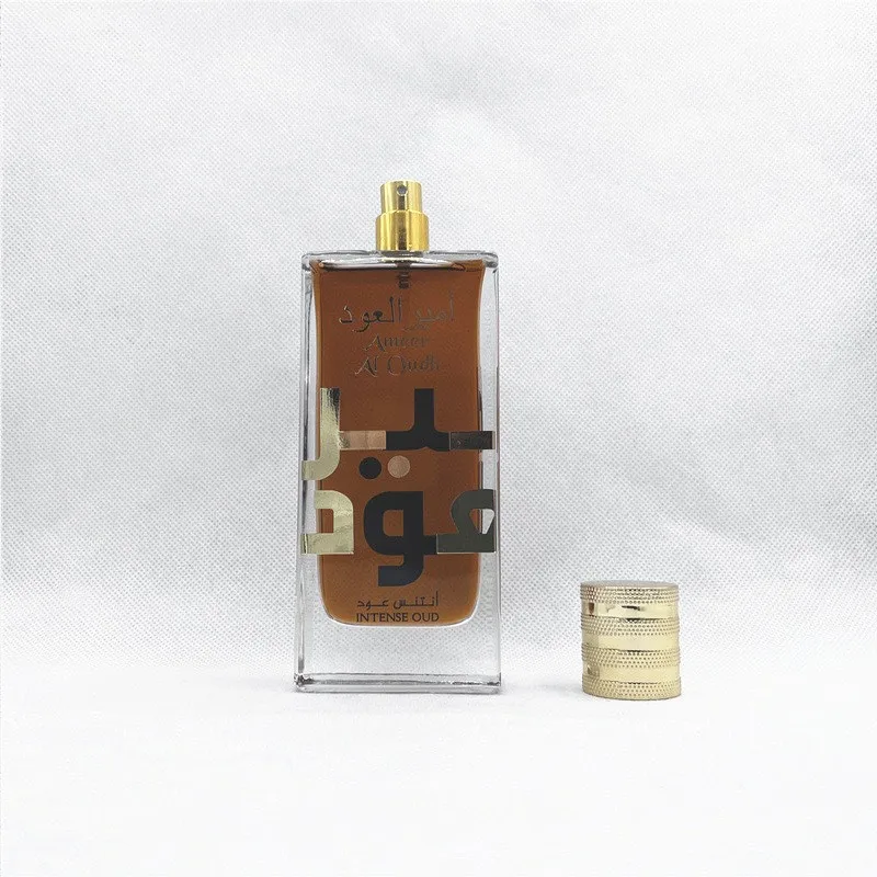 Profumo Arabo Ameer Eau De Par - Perfume Quality Fragrance Oils recensione e prezzo