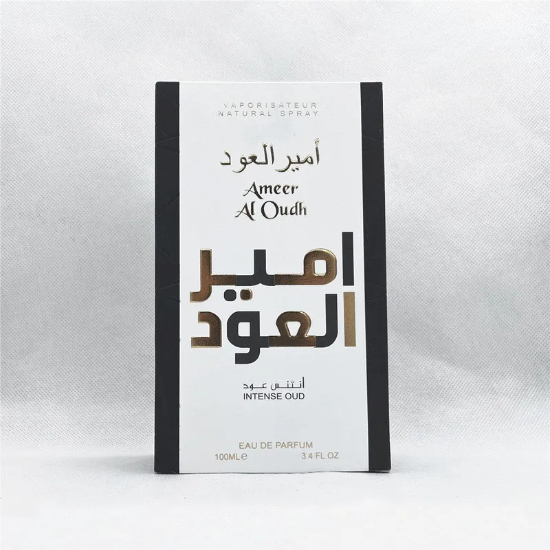 Profumo Arabo Ameer Eau De Par - Perfume Quality Fragrance Oils recensione e prezzo