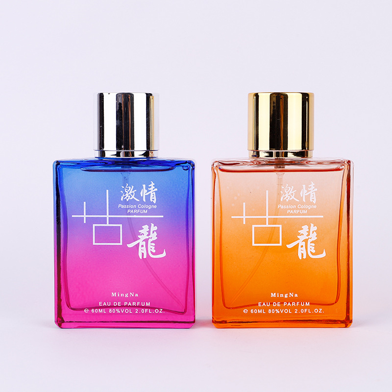 Profumo Floreale Legnoso per U - Passion Fragrance Perfume recensione e prezzo