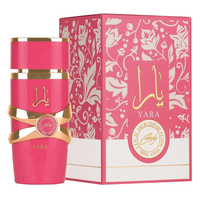 Set Regalo Yara & Asad Eau de  - Perfume Fragrance Gift Set recensione e prezzo