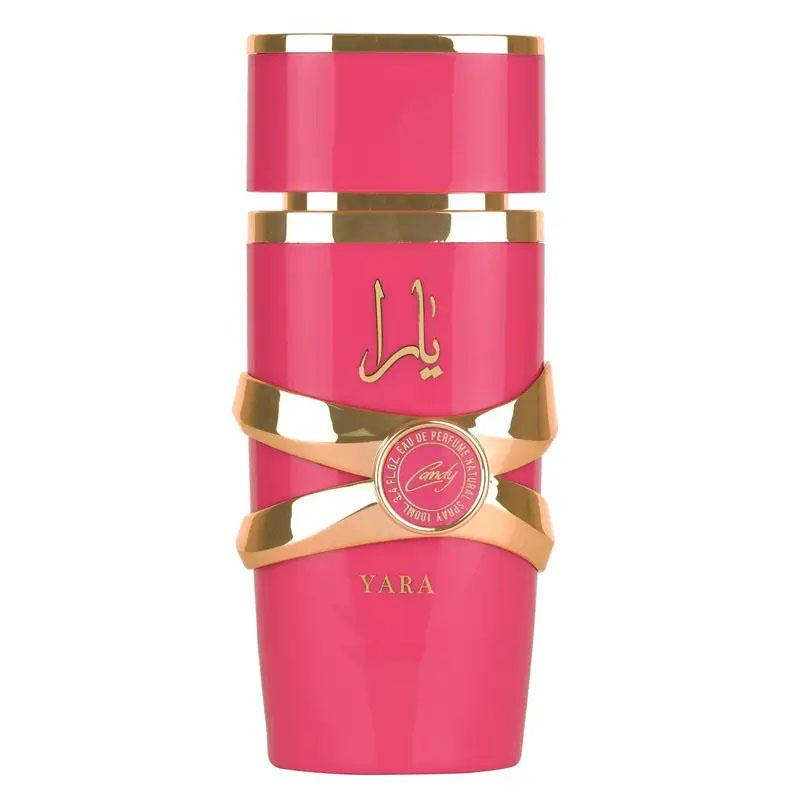 Set Regalo Yara & Asad Eau de  - Perfume Fragrance Gift Set recensione e prezzo