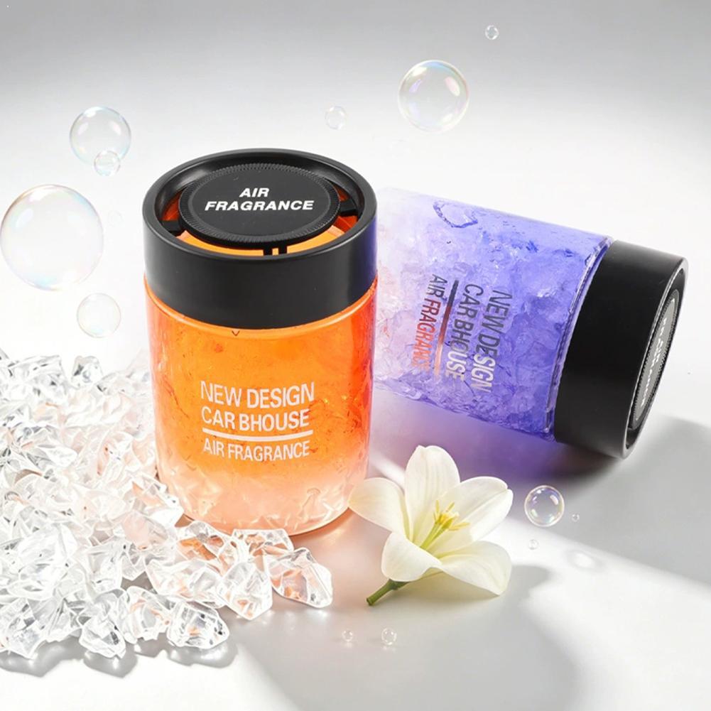 Deodorante per Auto in Gel Sol - Perfume Fragrance For Room recensione e prezzo