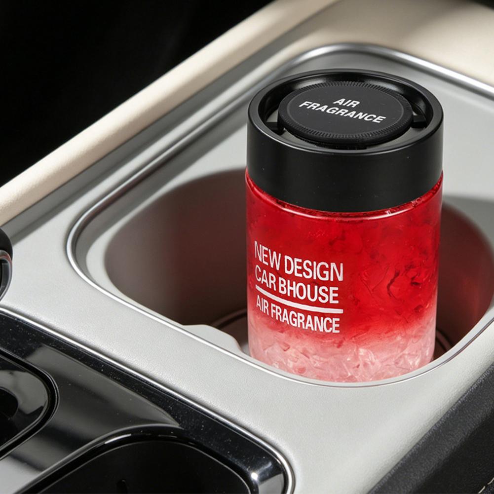 Deodorante per Auto in Gel Sol - Perfume Fragrance For Room recensione e prezzo