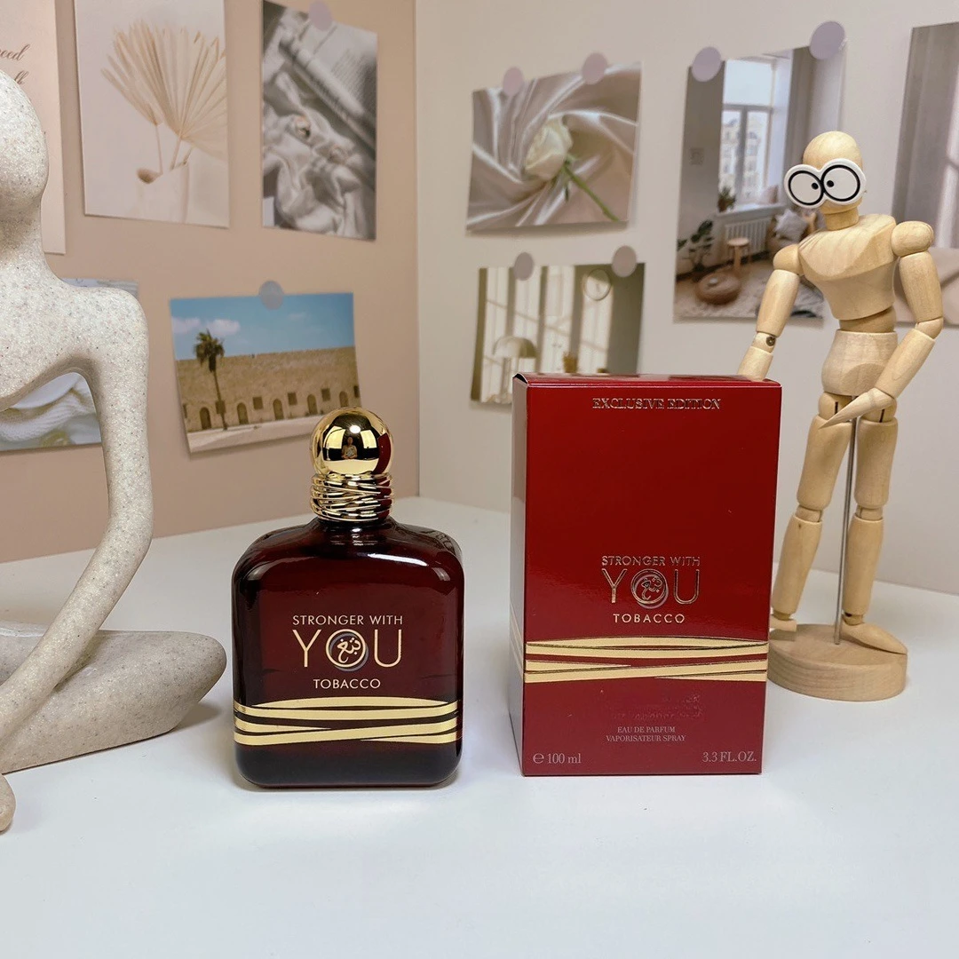 Profumo Unisex La Colección De - Perfume La Fragrance recensione e prezzo