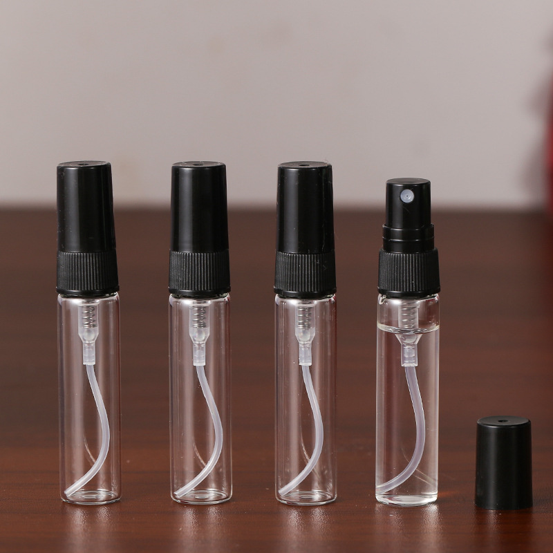 Set da 5/100 Pezzi di Bottigli - Perfume Quality Fragrance Oils recensione e prezzo