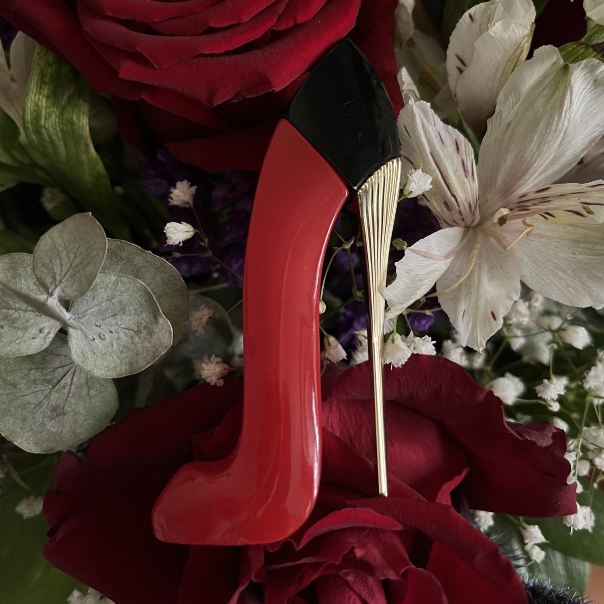 Carolina Herrera Very Good Gir - Passion Fragrance Perfume recensione e prezzo