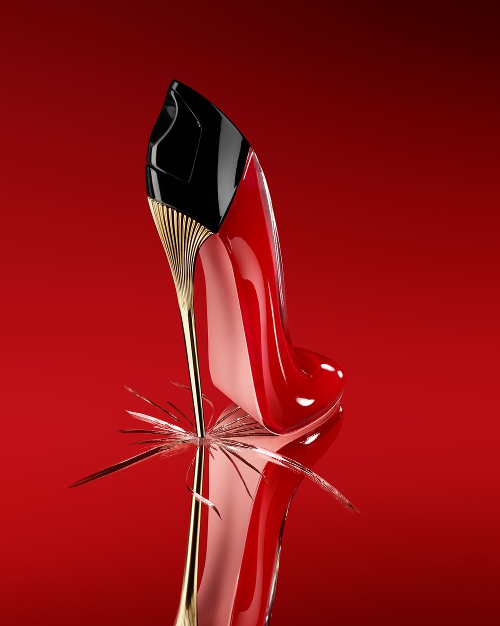 Carolina Herrera Very Good Gir - Passion Fragrance Perfume recensione e prezzo