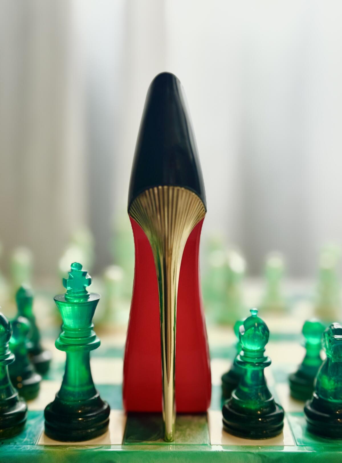 Carolina Herrera Very Good Gir - Passion Fragrance Perfume recensione e prezzo