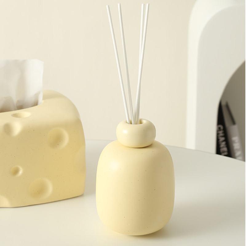 Bottiglia in Ceramica per Arom - Perfume Fragrance For Room recensione e prezzo