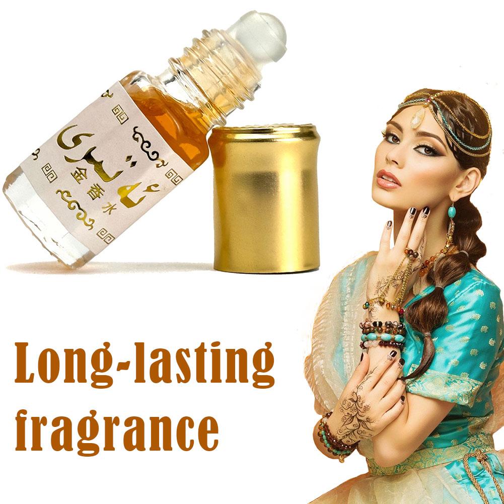 Olio Profumato Roll-On Stile I - Perfume Fragrance Attar recensione e prezzo