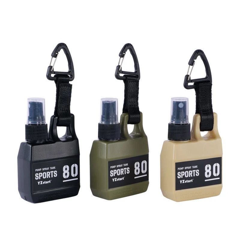 Flacone Atomizzatore da 80ml P - Perfume Fragrance Liquid recensione e prezzo