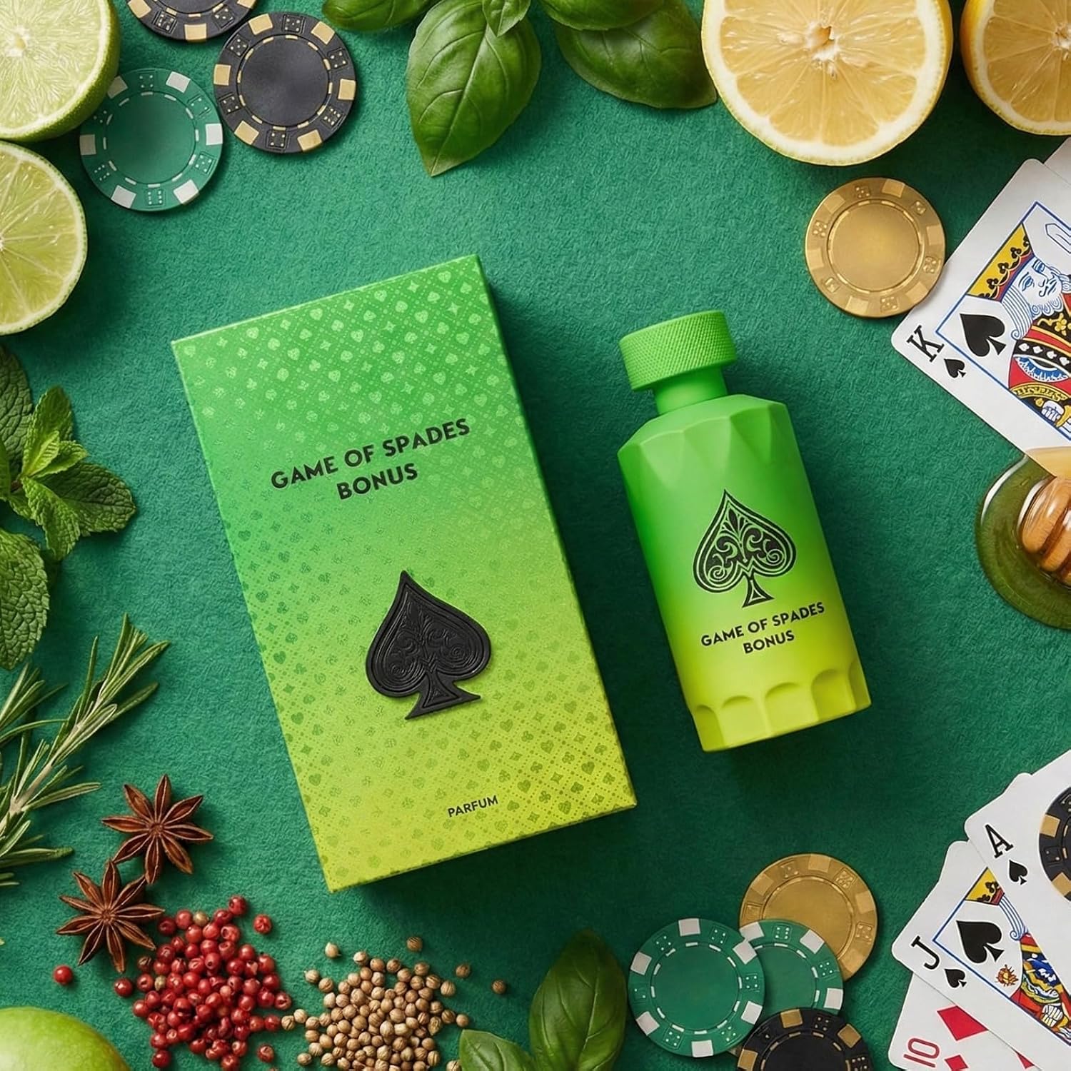 ESAURITO - SI PREGA DI NON ORD - Passion Fragrance Perfume recensione e prezzo