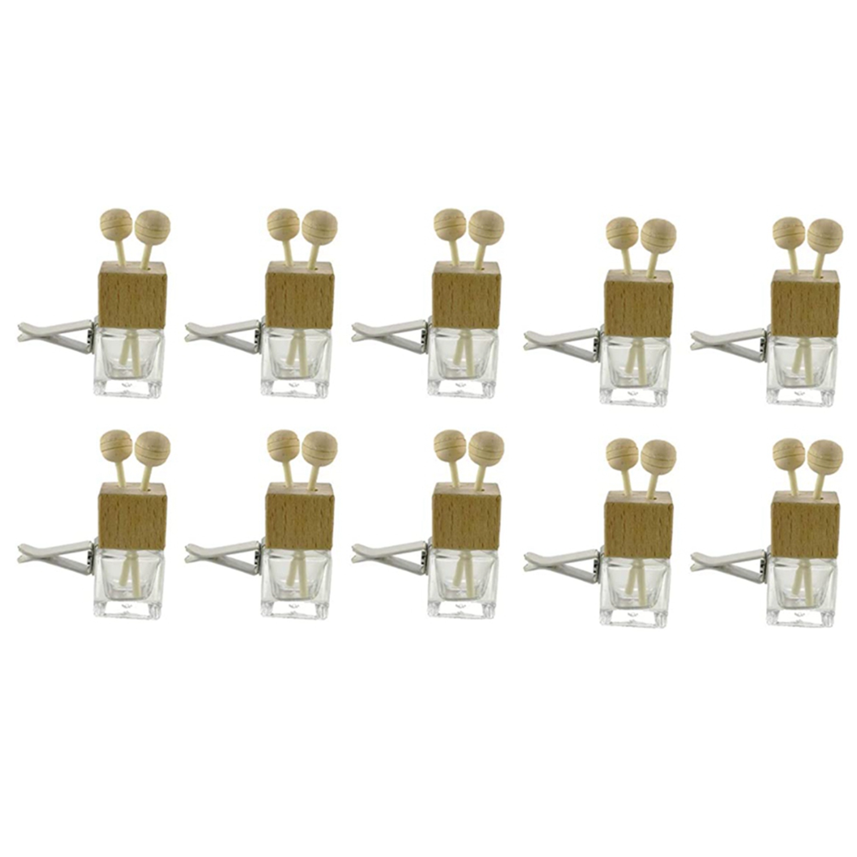 【PASSIONE】40 Pezzi Clip Profum - Passion Fragrance Perfume recensione e prezzo