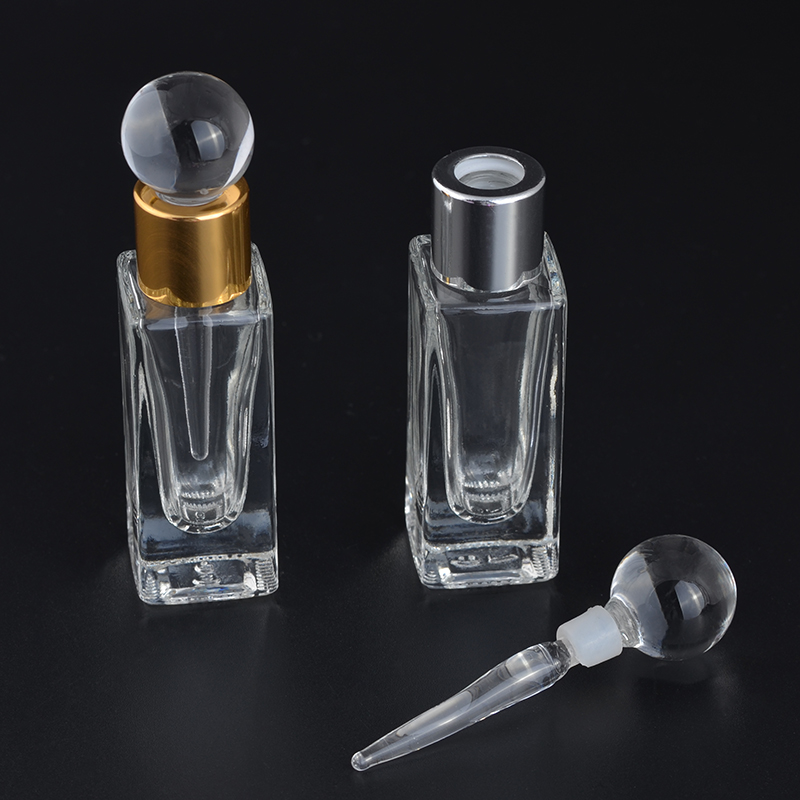 Bottiglia di profumo Mini 7ml  - Perfume Fragrance Attar recensione e prezzo