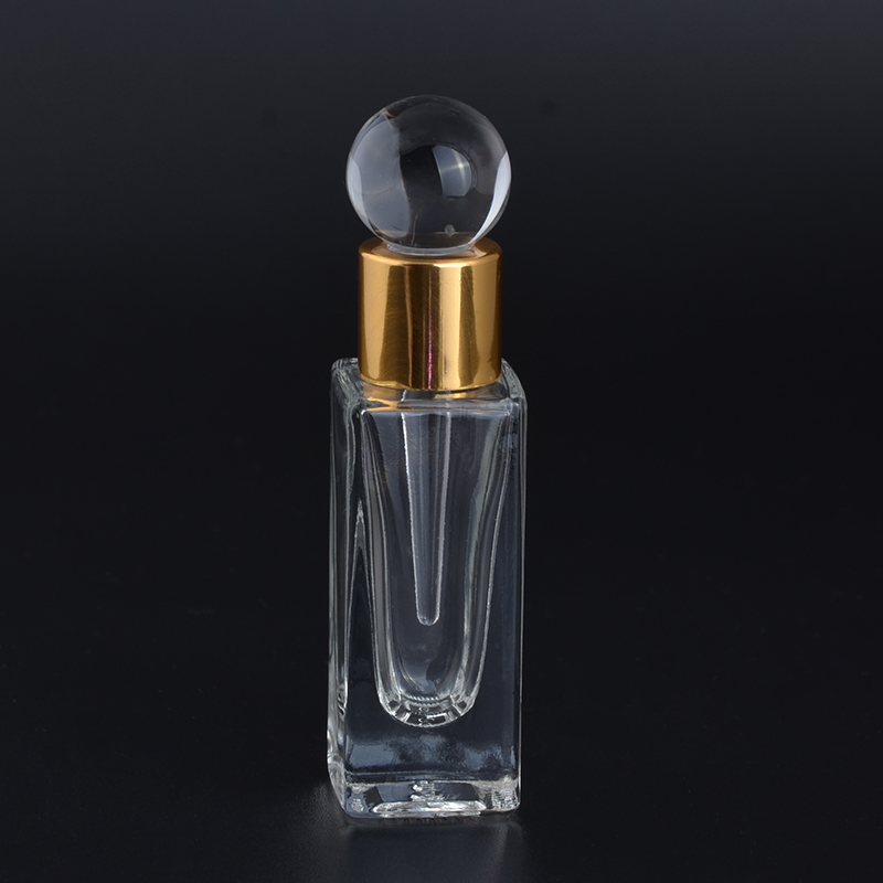 Bottiglia di profumo Mini 7ml  - Perfume Fragrance Attar recensione e prezzo