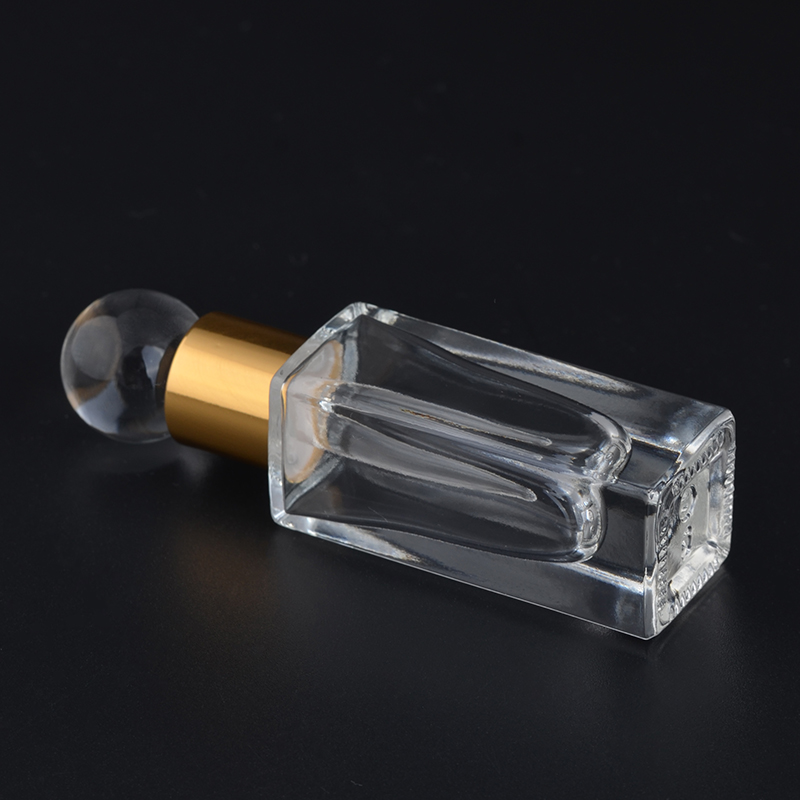 Bottiglia di profumo Mini 7ml  - Perfume Fragrance Attar recensione e prezzo