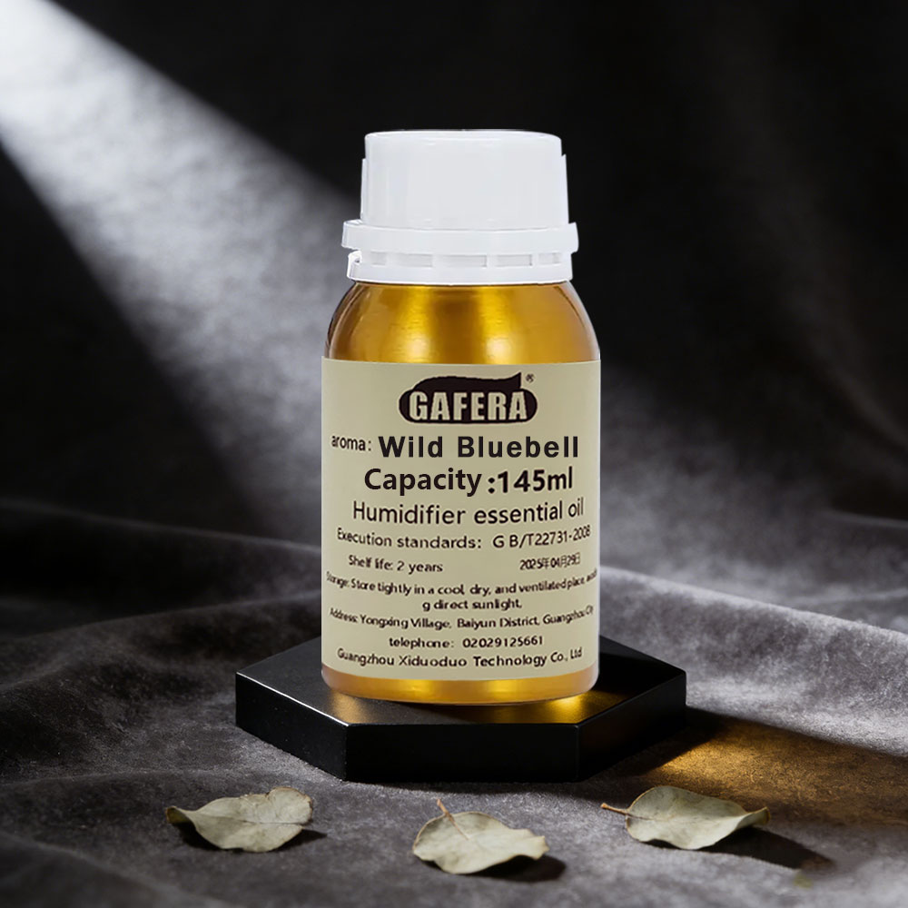 GAFERA 145ml (4.9 fl.oz) Oli E - Perfume La Fragrance recensione e prezzo