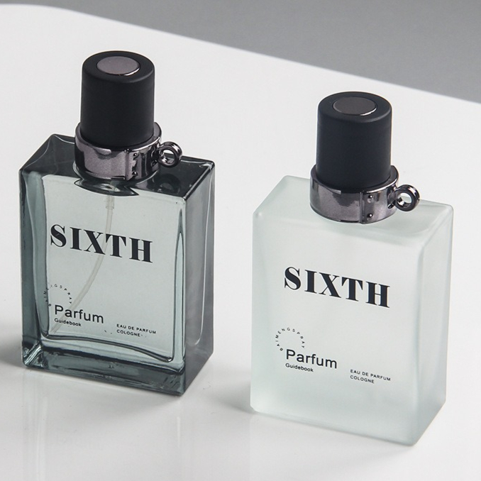 Profumo da uomo Summer Passion - Passion Fragrance Perfume recensione e prezzo