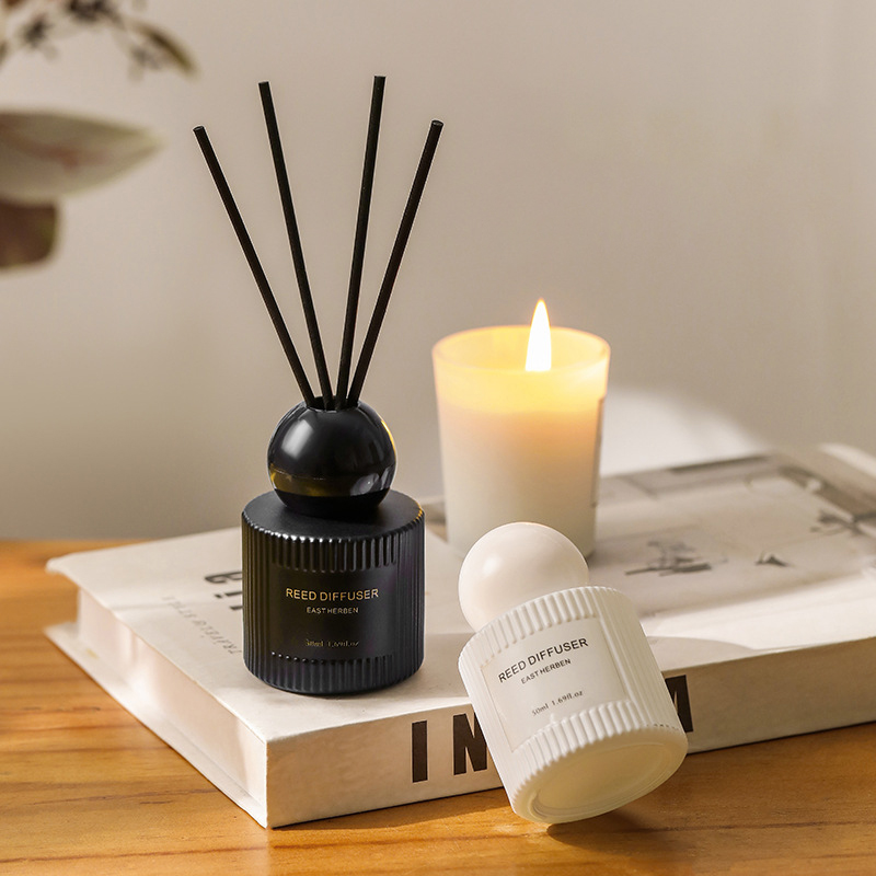 Fragranza per la camera da let - Perfume La Fragrance recensione e prezzo