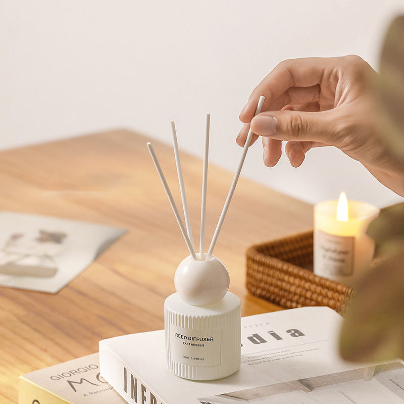 Fragranza per la camera da let - Perfume La Fragrance recensione e prezzo