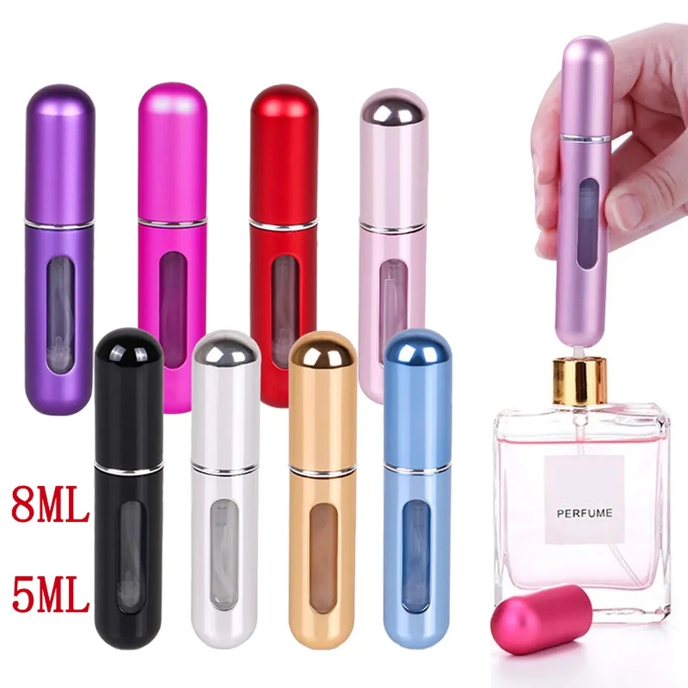 Mini bottiglia di profumo riut - Perfume Fragrance Liquid recensione e prezzo
