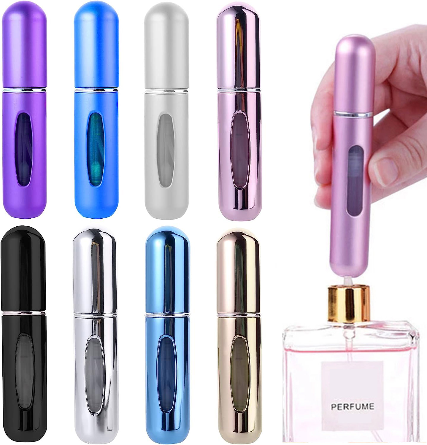 Mini bottiglia di profumo riut - Perfume Fragrance Liquid recensione e prezzo