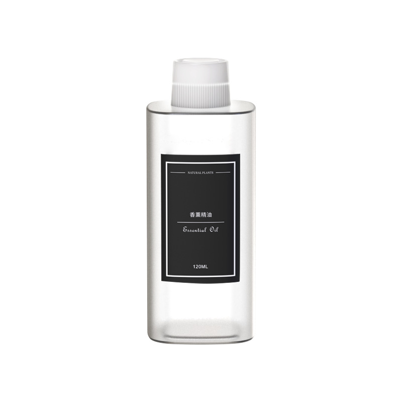 Olio profumato alla rosa Hilto - Perfume La Fragrance recensione e prezzo