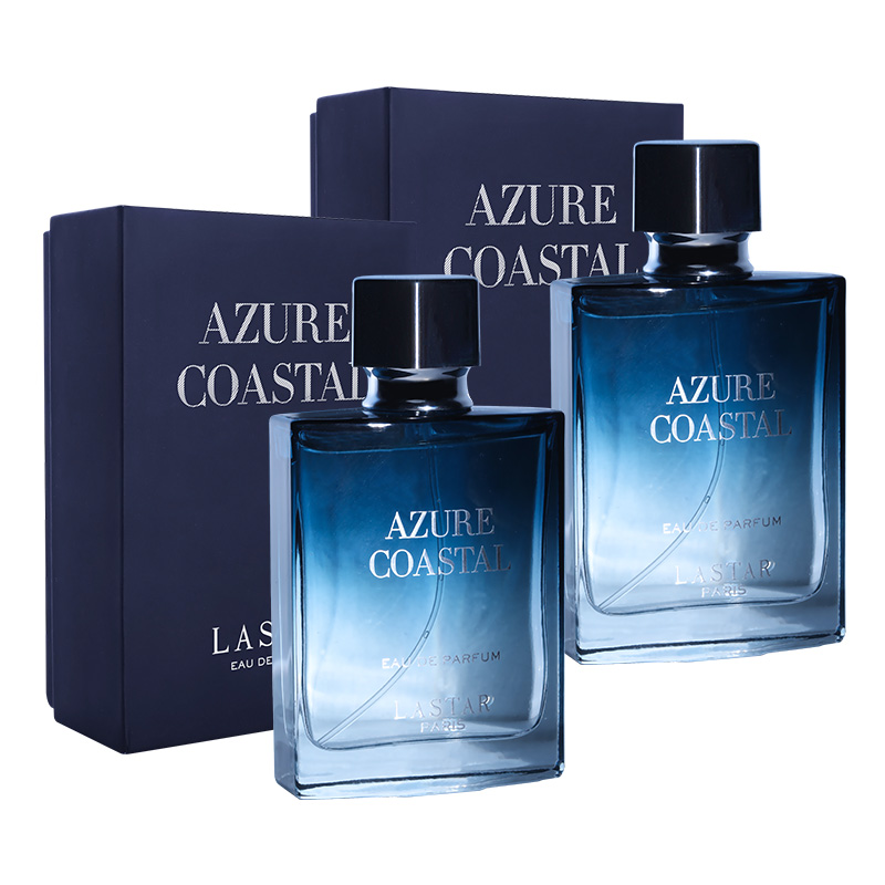 Profumo da uomo LASTAR, due fl - Perfume Fragrance Gift Set recensione e prezzo