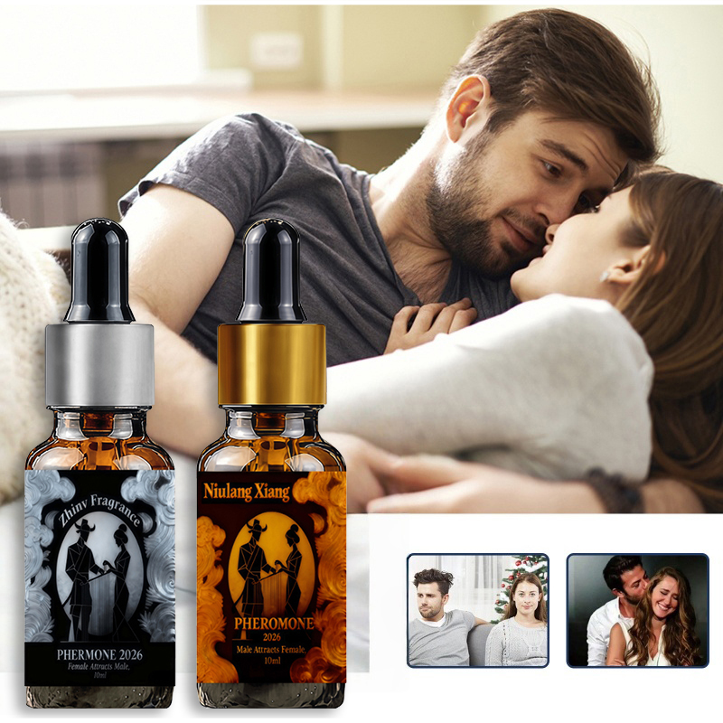 Colonia Coppia Profumo Marca P - Passion Fragrance Perfume recensione e prezzo
