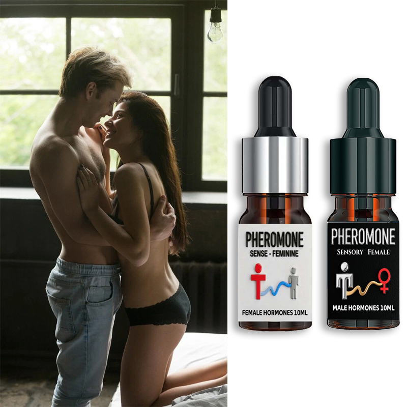 Colonia Coppia Profumo Marca P - Passion Fragrance Perfume recensione e prezzo