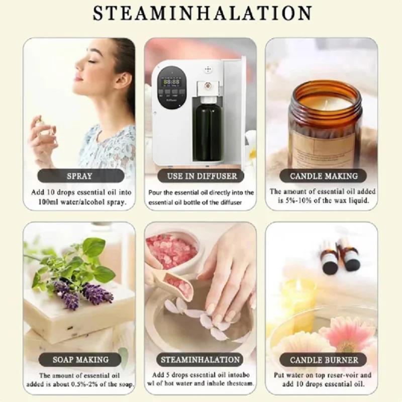 500ml Hotel Series Healton Sha - Perfume La Fragrance recensione e prezzo