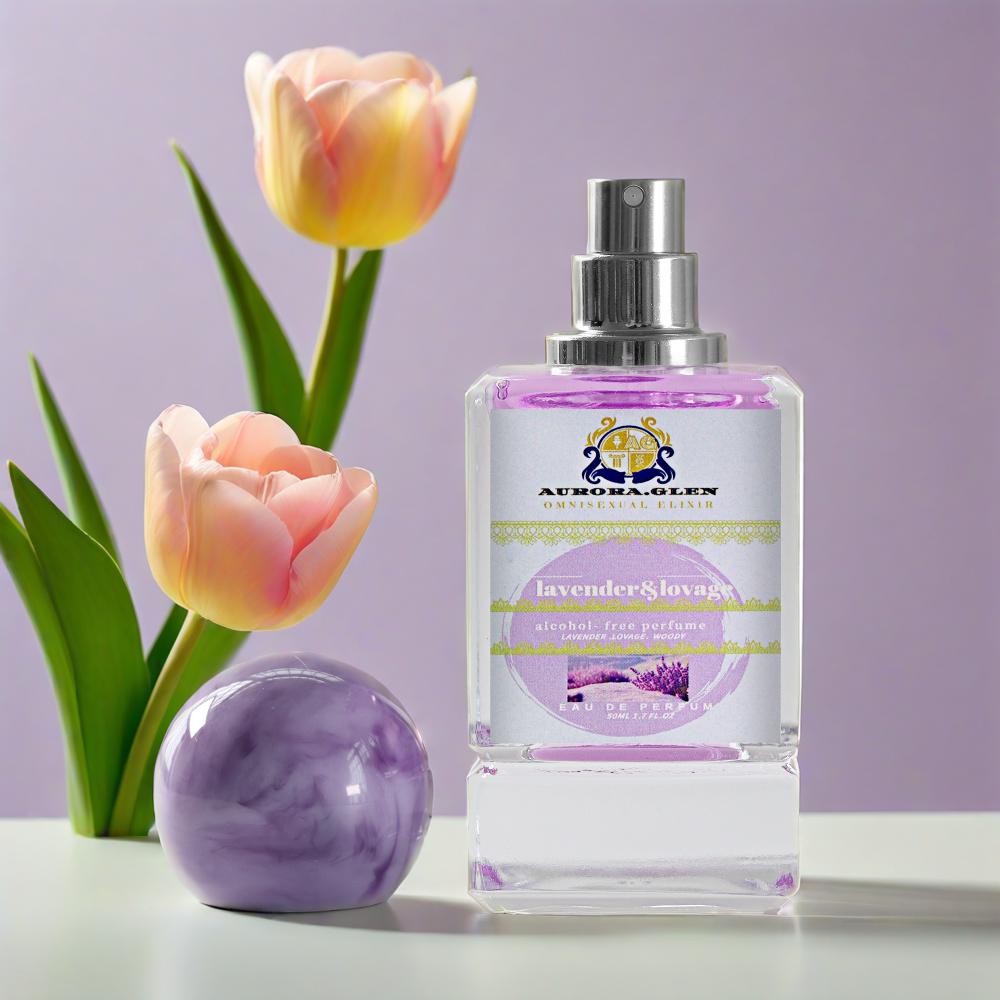 Profumo Femminile Lavanda e Lo - Perfume Quality Fragrance Oils recensione e prezzo