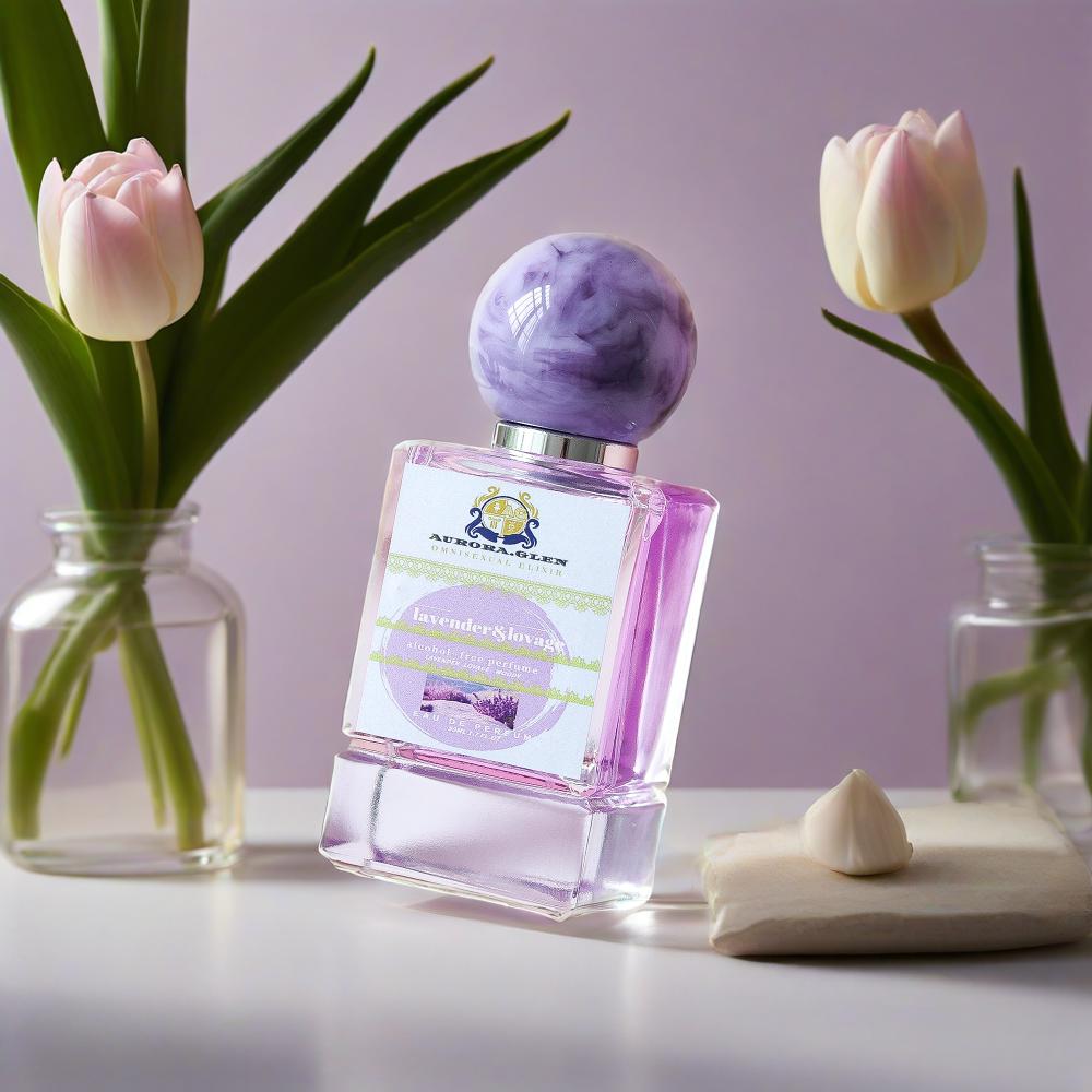 Profumo Femminile Lavanda e Lo - Perfume Quality Fragrance Oils recensione e prezzo