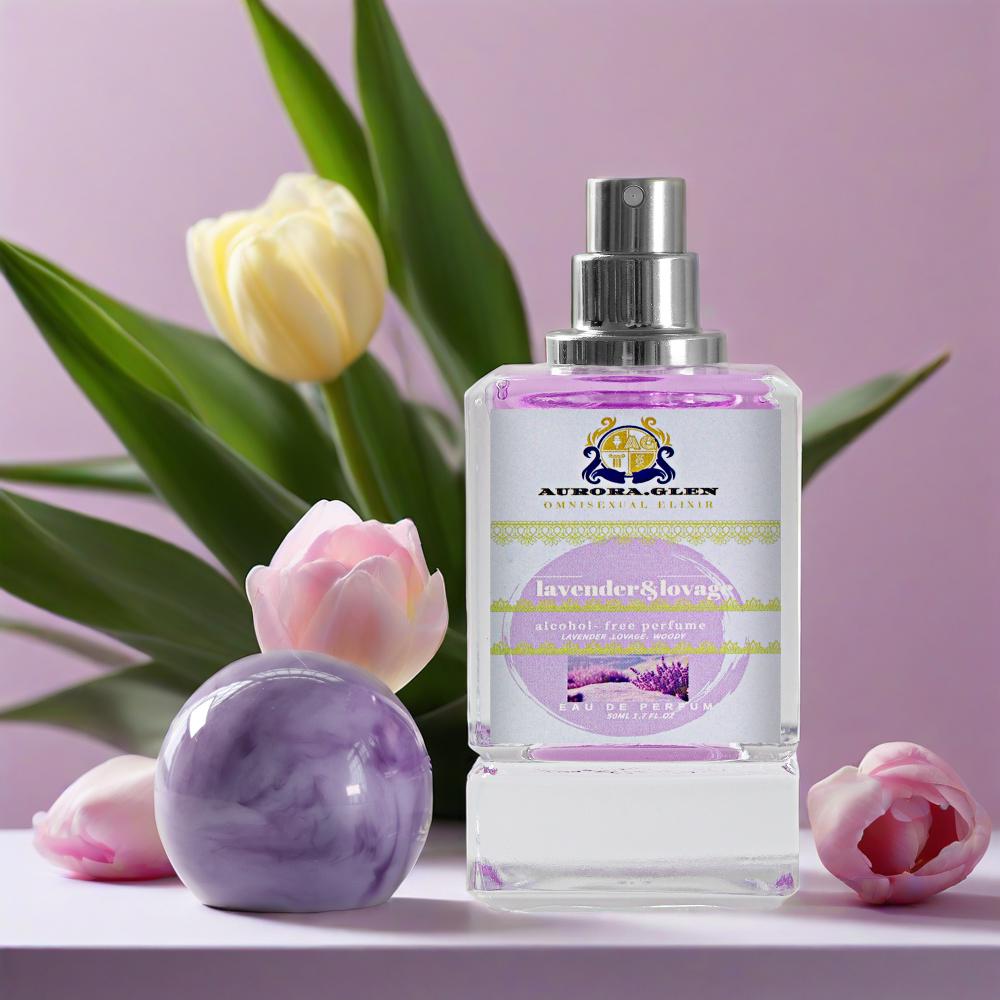 Profumo Femminile Lavanda e Lo - Perfume Quality Fragrance Oils recensione e prezzo