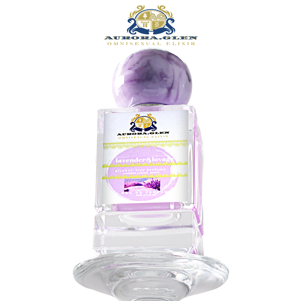 Profumo Femminile Lavanda e Lo - Perfume Quality Fragrance Oils recensione e prezzo