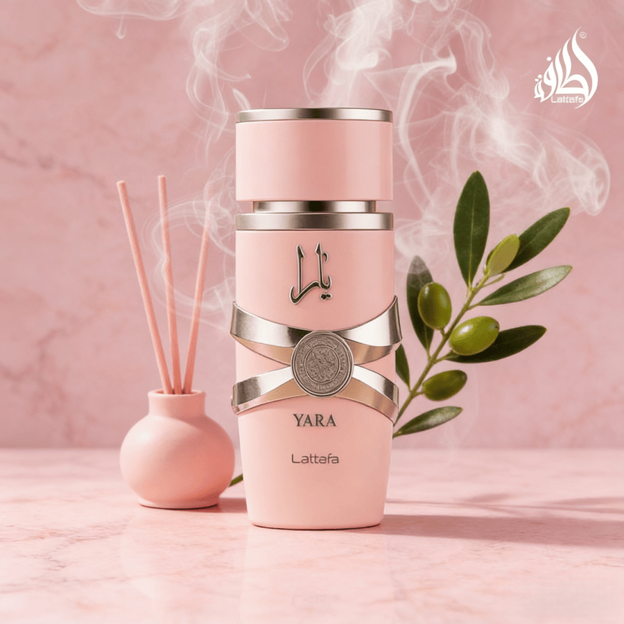 Lattafa Yara Eau De Parfum 100 - Yara Perfume Fragrance Notes recensione e prezzo