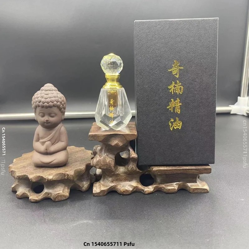 Olio profumato al legno di Oud - Perfume Quality Fragrance Oils recensione e prezzo